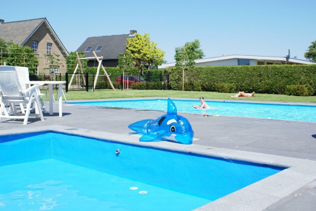 Domein Hellebeuk Met Uitzicht! Valkenburg/Klimmen Zewnętrze zdjęcie