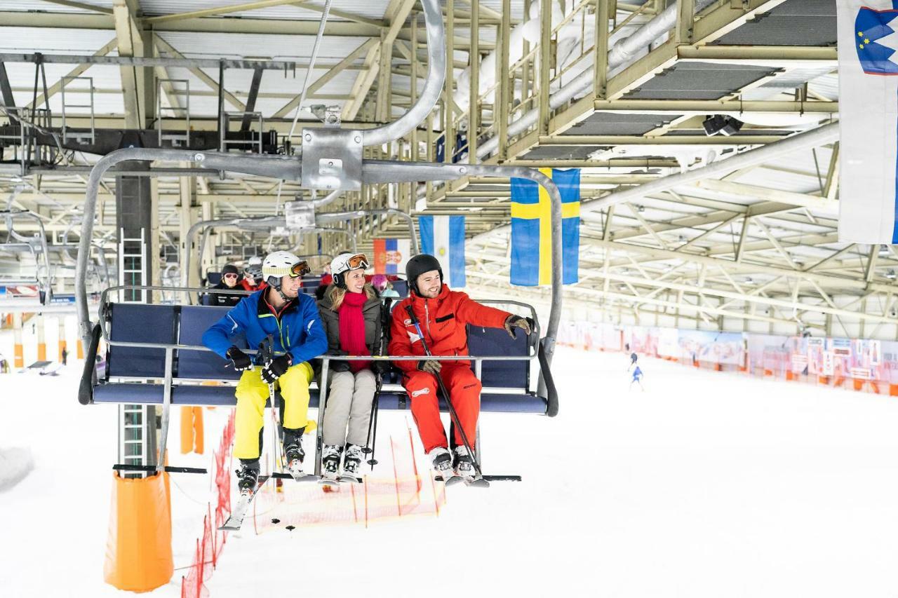 Domein Hellebeuk Met Uitzicht! Valkenburg/Klimmen Zewnętrze zdjęcie
